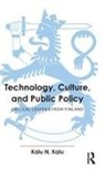 Kalu Kalu, Kalu N. Kalu, Kalu N. (Auburn University Kalu, Kalu Ndukwe Kalu - Technology, Culture, and Public Policy