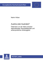 Martin Wöber - Austria oder Australia?