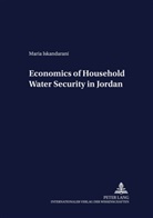 Maria Iskandarani - Economics of Household Water Security in Jordan