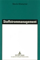 Martin Wietschel - Stoffstrommanagement