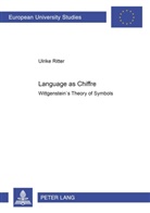 Ulrike Ritter - Language as Chiffre