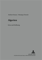 Monique Dorsch, Herbert Strunz, Herbert Strunz - Algerien