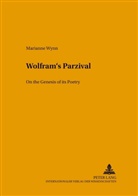 Marianne Wynn - Wolfram's Parzival