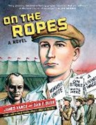 Dan E. Burr, James Vance - On the Ropes