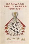 Francis Young, Francis Young - Rookwood Family Papers, 1606-1761