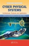 Chi (Harold) Zhang Liu, Chi (Harold) Liu, Chi Harold Liu, Yan Zhang, Zhang Yan - Cyber Physical Systems
