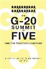 Kemal Drysdale Dervis, Kemal Dervis, Dervis Kemal, Peter Drysdale - G-20 Summit At Five