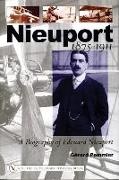 Gerard Pommier, Gérard Pommier - Nieuport - A Biography of Edouard Nieuport 1875-1911