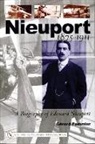 Gerard Pommier, Gérard Pommier - Nieuport