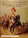 W. Y. Carman, W.Y. Carman, William Y. Carman, William Y. Carman - The Ackermann Military Prints