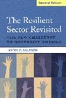 Lester M Salamon, Lester M. Salamon - Resilient Sector Revisited