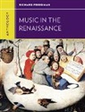 Richard Freedman, Richard (Haverford College) Freedman, Walter Frisch - Anthology for Music in the Renaissance