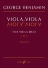 Viola, Viola
