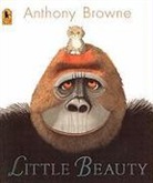 Anthony Browne, Anthony Browne - Little Beauty