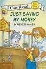 Mercer Mayer, Mercer Mayer - Just Saving My Money