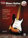 Terry Carter, Steve Trovato, Steve/ Carter Trovato - Alfred's Learn to Play Blues Guitar