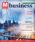 Linda Ferrell, O. C. Ferrell, O. C./ Hirt Ferrell, Geoffrey Hirt, Geoffrey A. Hirt - M - Business