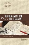 Kenneth (EDT)/ Lunde Berding, Zondervan, Kenneth Berding, Stanley N. Gundry, Jonathan Lunde - Three Views on the New Testament's Use of the Old Testament