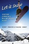 Darryl Humber, William Humber - Let It Snow