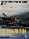 Manfred Griehl - Luftwaffe Profile Series No.11
