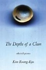 Brother Anthony, Kim Kwang-Kyu - The Depths of a Clamshell