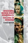 Thomas Carothers - Assessing Democracy Assistance