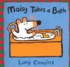 Lucy Cousins, Lucy Cousins - Maisy Takes a Bath