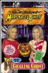 Mary-Kate Olsen, Mary-Kate &amp; Ashley Olsen - New Adventures of Mary Kate & Ashley 31: The Case of the