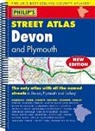 Philip's Maps - Philip's Street Atlas Devon