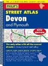 Philip's Maps - Philip's Street Atlas Devon