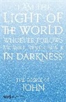 New International Version, New International Version, New International Version - NIV Gospel of John