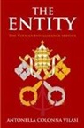 Antonella Colonna Vilasi - THE ENTITY