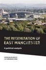 Georgina Blakeley, Georgina Evans Blakeley, Blakeley Georgina, Brendan Evans, Evans Brendan - Regeneration of East Manchester