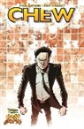 Anthony Del Col, Tom Gilland, John Layman, John Layman, Conor McCreery - Chew Volume 12: Sour Grapes
