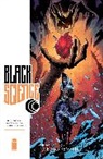 Press Pikachu, Rick Remender, Rick Remender - Black Science Volume 5: True Atonement