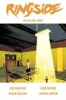 Joe Keatinge, Joseph Keatinge, Joe Keatinge, Joseph Keatinge - Ringside Volume 2: Work