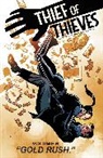 Andy Diggle, Andy Diggle, Press Pikachu - Thief of Thieves Volume 6
