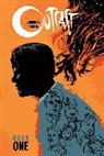 Robert Kirkman, Robert Kirkman, Bill Schelly, Roy Thomas, Keith Veronese - Outcast by Kirkman & Azaceta Book 1