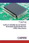 B Prasanna Lakshmi, B. Prasanna Lakshmi, Varr Rajagopal Reddy, Varra Rajagopal Reddy - Gallium Nitride Based Metal-Insulator-Semiconductor (MIS) Structures