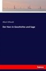 Albert Gillwald - Der Harz in Geschichte und Sage