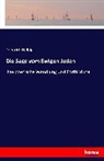 Friedrich Helbig - Die Sage vom Ewigen Juden