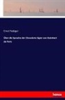 Ernst Fiebiger - Über die Sprache der Chevalerie Ogier von Raimbert de Paris