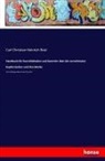 Carl Christian Heinrich Rost - Handbuch für Kunstliebhaber und Sammler über die vornehmsten Kupferstecher und ihre Werke