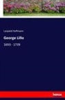 Leopold Hoffmann - George Lillo