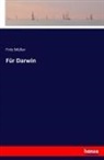 Fritz Müller - Für Darwin
