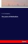 S W Christophers, S. W. Christophers - The poets of Methodism
