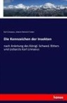 Kar Linnaeus, Karl Linnaeus, Johann Heinrich Sulzer - Die Kennzeichen der Insekten