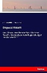 Atanasi Ridolfi, Atanasio Ridolfi, Florenz Tourbual - Dispacci Ridolfi