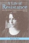 Jomarie Alano, Jomare Jomare Alano, Jomare (Customer) Jomare Alano - A Life of Resistance