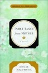 Minae Mizumura - Inheritance from Mother